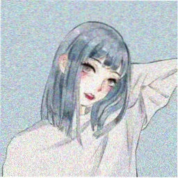 77动漫观众头像四